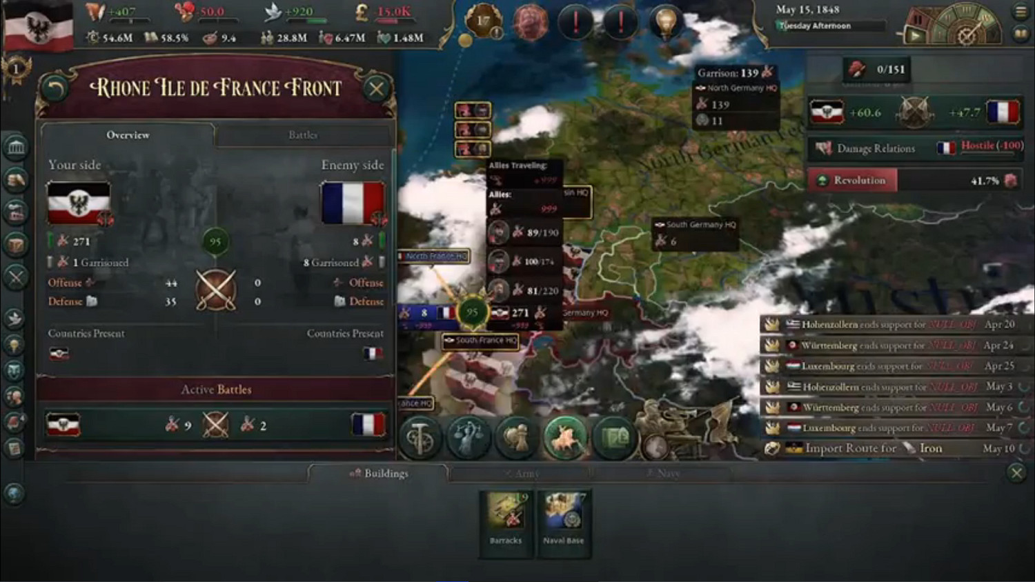 歷史模擬大戰略遊戲《維多利亞3》圖片&amp;影片泄露！