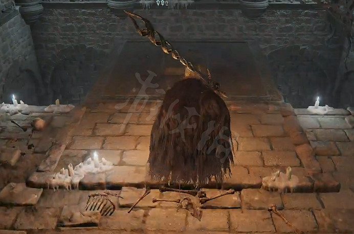 《艾爾登法環》巨人山頂地下墓地怎麽打?巨人山頂地下墓地全收集攻略 《艾爾登法環》巨人山頂地下墓地怎麽打?巨人山頂地下墓地全收集攻略