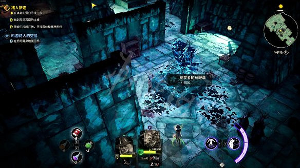 《詭野西部》豬人旅途任務通關流程 豬人旅途任務怎麽做？