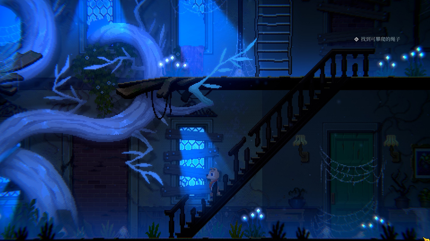 《水銀療養院》免費試玩即將上線Steam WeGame! 《水銀療養院》免費試玩即將上線Steam WeGame!