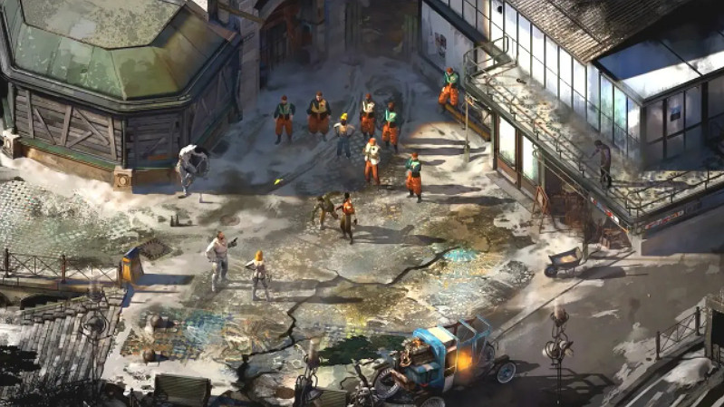 尚未落下的前朝劍,心驚膽戰的跳傘人 尚未落下的前朝劍,心驚膽戰的跳傘人