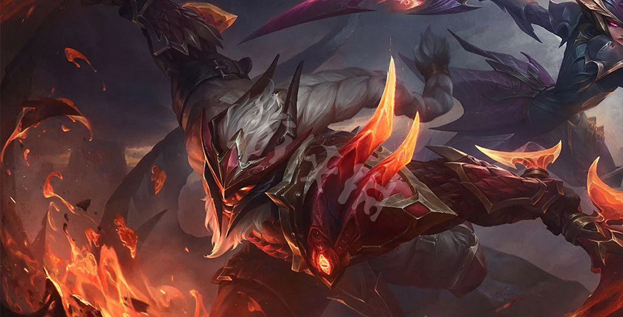 《英雄聯盟》pbe12.8版本更新了什麽？pbe12.8更新內容一覽