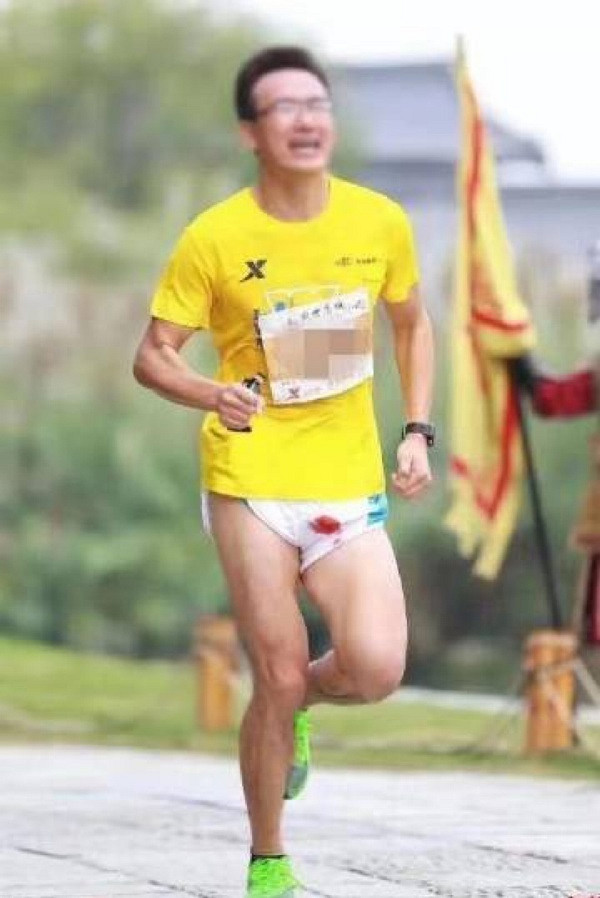 放心去吧你老婆我幫你養 囧圖 老了以後必備坐騎