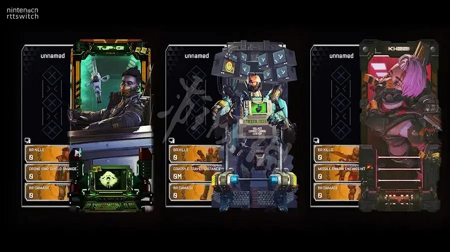 《Apex英雄》擺脫枷鎖活動什麽時候上線?擺脫枷鎖活動介紹 《Apex英雄》擺脫枷鎖活動什麽時候上線?擺脫枷鎖活動介紹