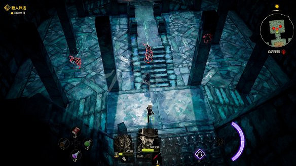 《詭野西部》血月聖堂機關怎麽開？血月聖堂機關解鎖方法