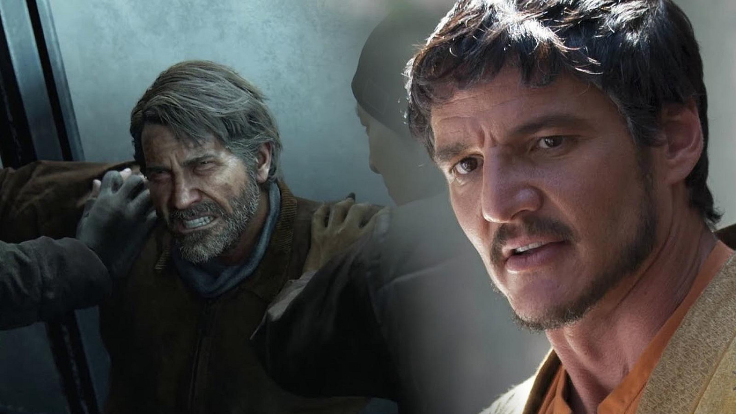 《美末》真人劇喬爾演員:不玩遊戲想以自己的方式演! 《美末》真人劇喬爾演員:不玩遊戲想以自己的方式演!