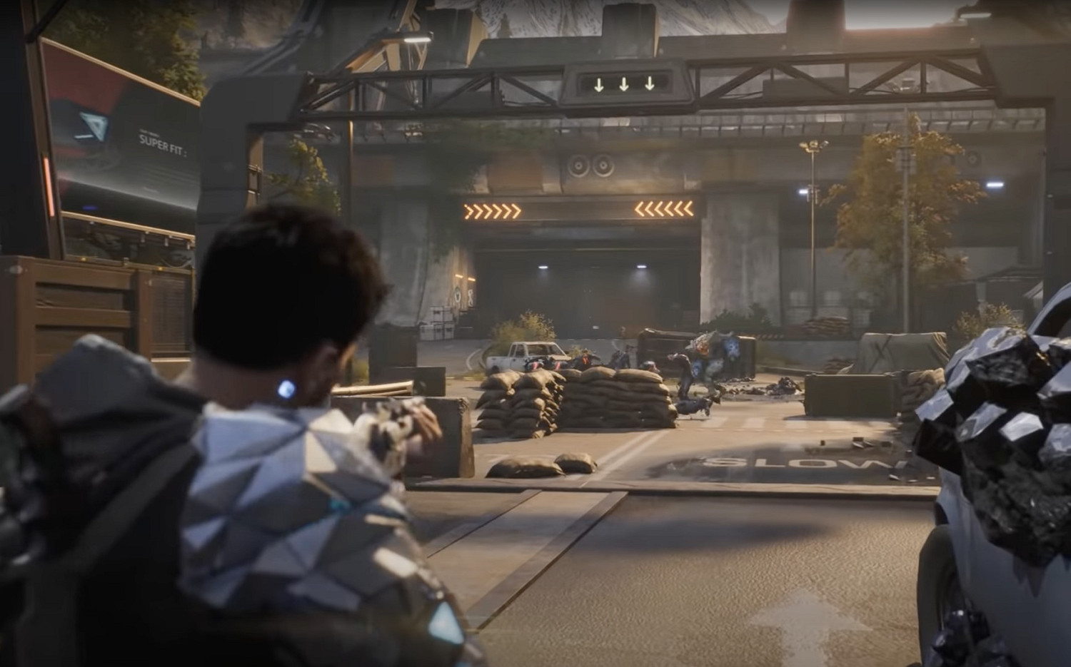 騰訊戰術大逃殺《重生邊緣》Steam版封閉Beta測試！