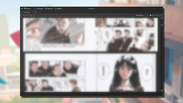 紳士的下一個小紅車！《LSPLibrary》Steam好評率83%