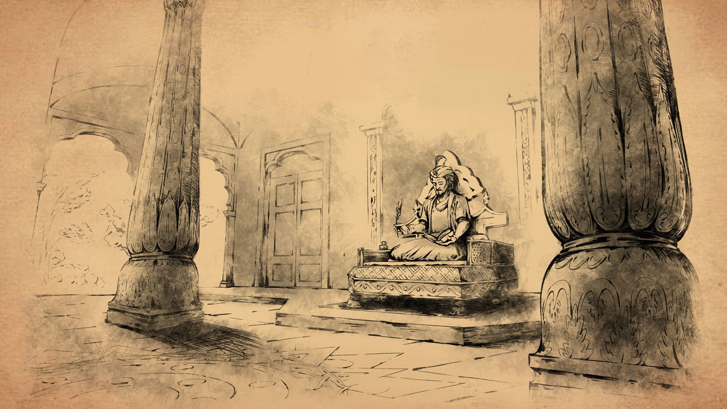 《世紀帝國2決定版》印度王朝資料片來了!3個新文明 《世紀帝國2決定版》印度王朝資料片來了!3個新文明