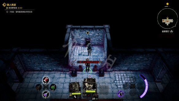 《詭野西部》狼人主線任務有哪些？狼人攻略流程詳解