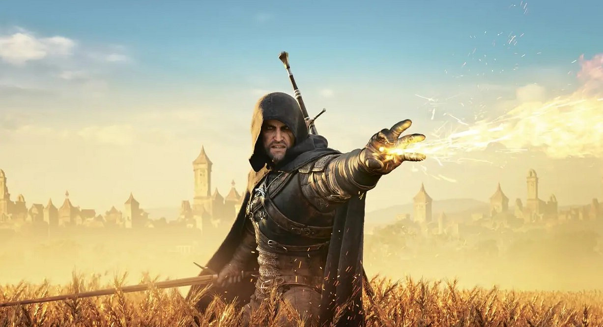 《巫師3》次世代版僅15人做！CDPR堅稱延期不是開發難