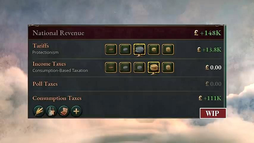 《維多利亞3》新影片 介紹建築貿易等遊戲機制