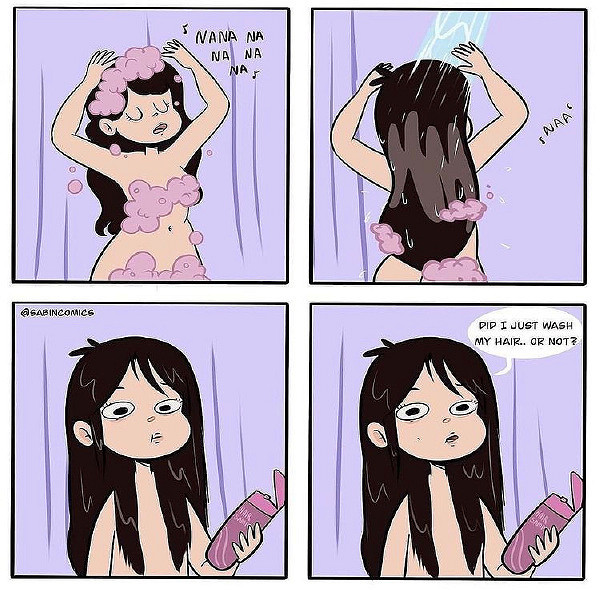 放心去吧你老婆我幫你養 囧圖 老了以後必備坐騎