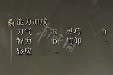 《艾爾登法環》艾絲緹薄翼強不強 艾絲緹薄翼強度測評