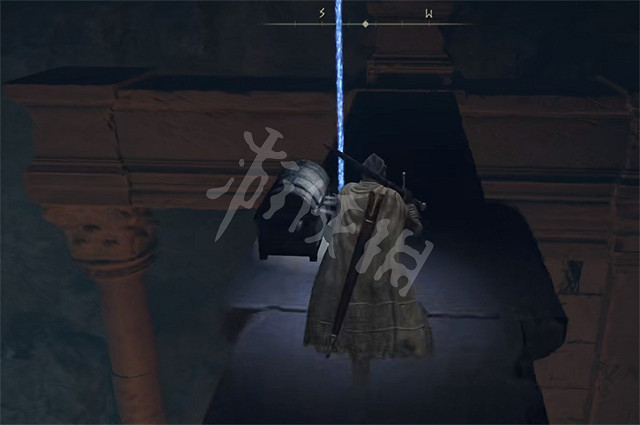 《艾爾登法環》艾絲緹薄翼怎麽獲得 艾絲緹薄翼獲得方法