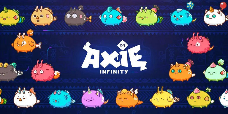 朝鮮駭客盜走《Axie Infinity》6.25億美元的虛擬貨幣！