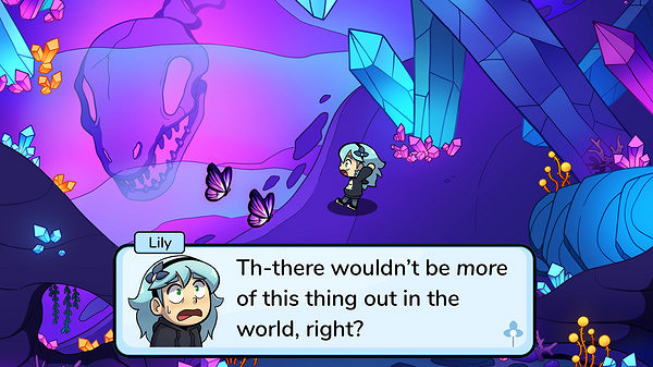 創意益智冒險遊戲《Epiphany City》 現已於Steam平台發售