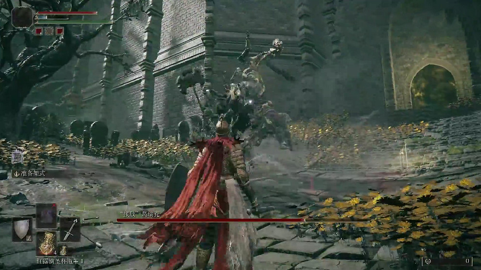 從辛苦鏖戰到“邪道飛升”，艾爾登法環速通的發展之路