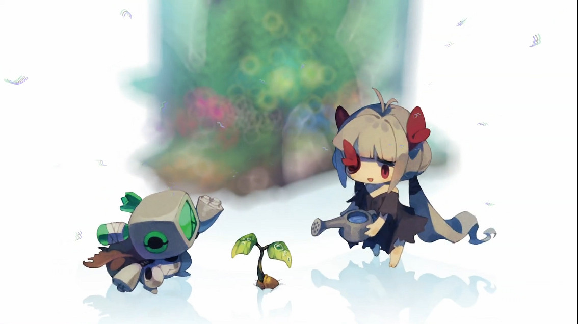 《真空飼育箱2》系統介紹影片公開 解鎖更多玩法！