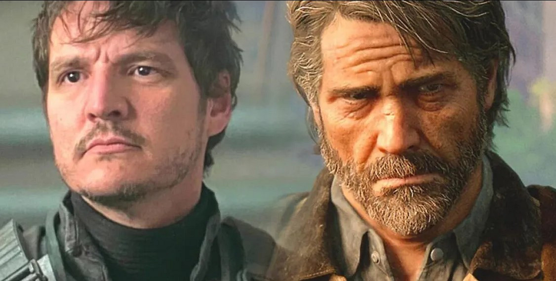 《美末》真人劇喬爾演員:不玩遊戲想以自己的方式演! 《美末》真人劇喬爾演員:不玩遊戲想以自己的方式演!