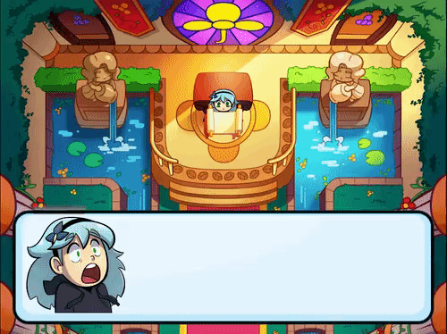 創意益智冒險遊戲《Epiphany City》 現已於Steam平台發售