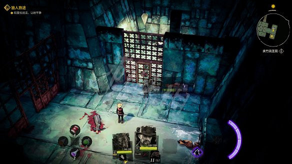 《詭野西部》狼人主線任務有哪些？狼人攻略流程詳解