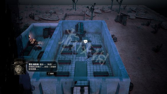 《詭野西部》狼人主線任務有哪些？狼人攻略流程詳解