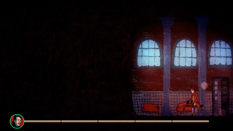 卡牌冒險遊戲《千爵史詩》新預告 遊戲即將登陸Switch/PC平台