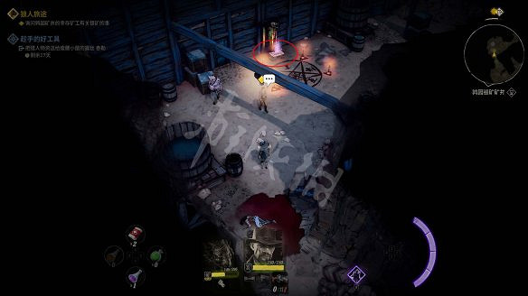 《詭野西部》狼人主線任務有哪些？狼人攻略流程詳解