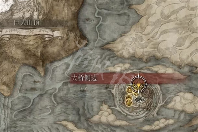 《艾爾登法環》獸人大彎刀怎麽獲得 獸人大彎刀獲得方法 《艾爾登法環》獸人大彎刀怎麽獲得 獸人大彎刀獲得方法