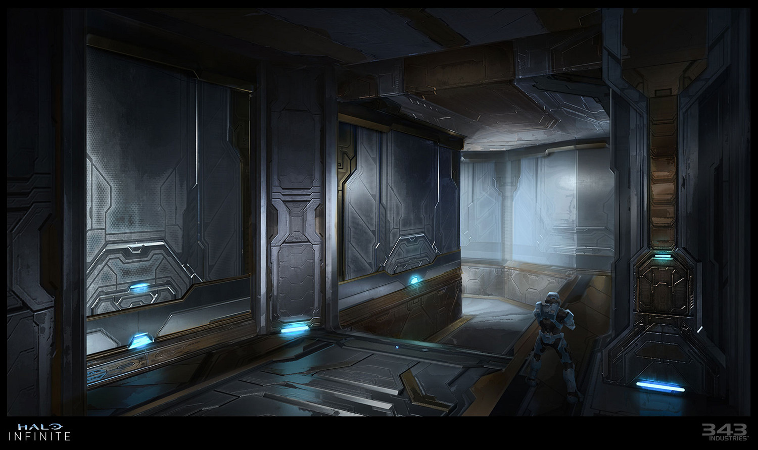 《最後一戰:無限》第二季全新地圖預覽 大量新內容來襲! 《最後一戰:無限》第二季全新地圖預覽 大量新內容來襲!