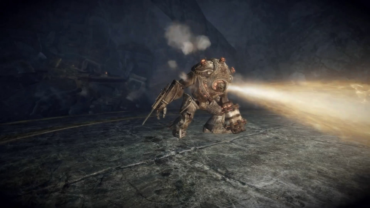 全新的Boss挑戰！《上古卷軸5:天際》競技場MOD發布