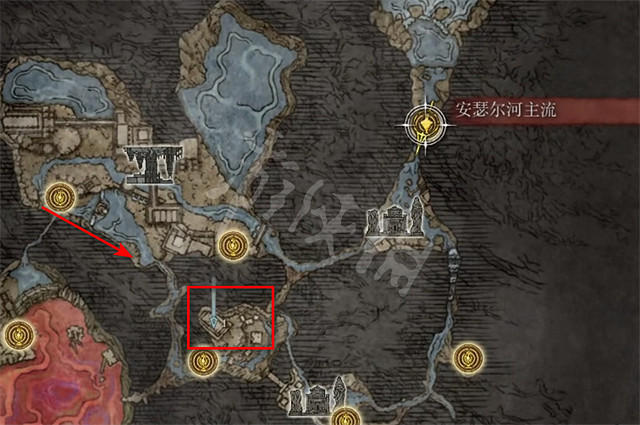 《艾爾登法環》艾絲緹薄翼怎麽獲得 艾絲緹薄翼獲得方法