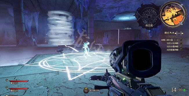 《小蒂娜的奇幻樂園》網紅汽水支線任務怎麽做?網紅汽水任務玩法 《小蒂娜的奇幻樂園》網紅汽水支線任務怎麽做?網紅汽水任務玩法