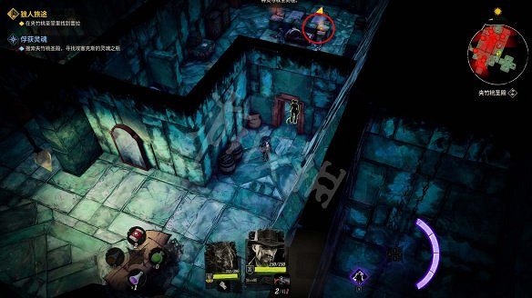 《詭野西部》狼人主線任務有哪些？狼人攻略流程詳解