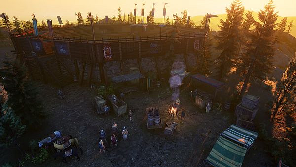 《遠征軍：羅馬》新DLC“死亡或榮耀”發售！預告賞