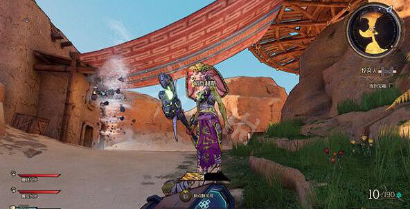 《小蒂娜的奇幻樂園》挖溝人任務收集攻略 挖溝人支線怎麽做? 《小蒂娜的奇幻樂園》挖溝人任務收集攻略 挖溝人支線怎麽做?