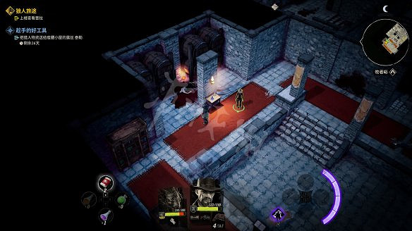 《詭野西部》狼人主線任務有哪些？狼人攻略流程詳解