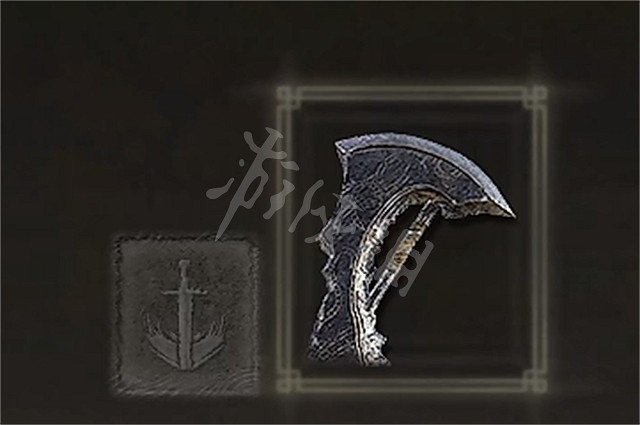 《艾爾登法環》獸人大彎刀屬性是什麽 獸人大彎刀強度測評