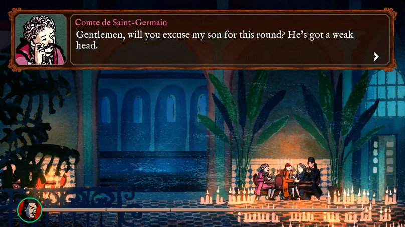 卡牌冒險遊戲《千爵史詩》新預告 遊戲即將登陸Switch/PC平台