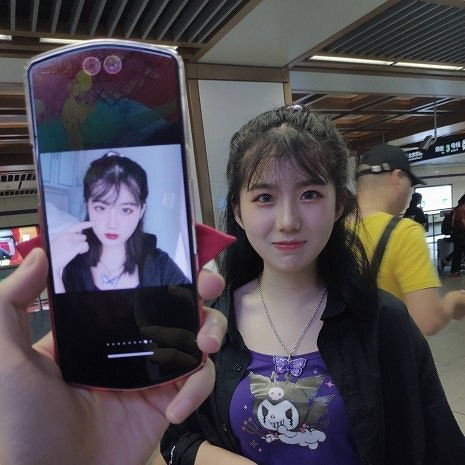 放心去吧你老婆我幫你養 囧圖 老了以後必備坐騎