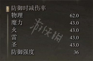 《艾爾登法環》獸人大彎刀屬性是什麽 獸人大彎刀強度測評