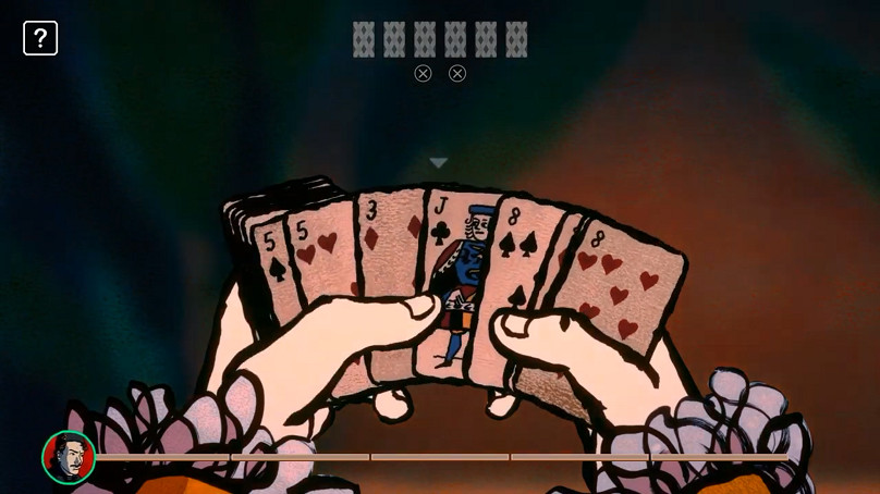 卡牌冒險遊戲《千爵史詩》新預告 遊戲即將登陸Switch/PC平台