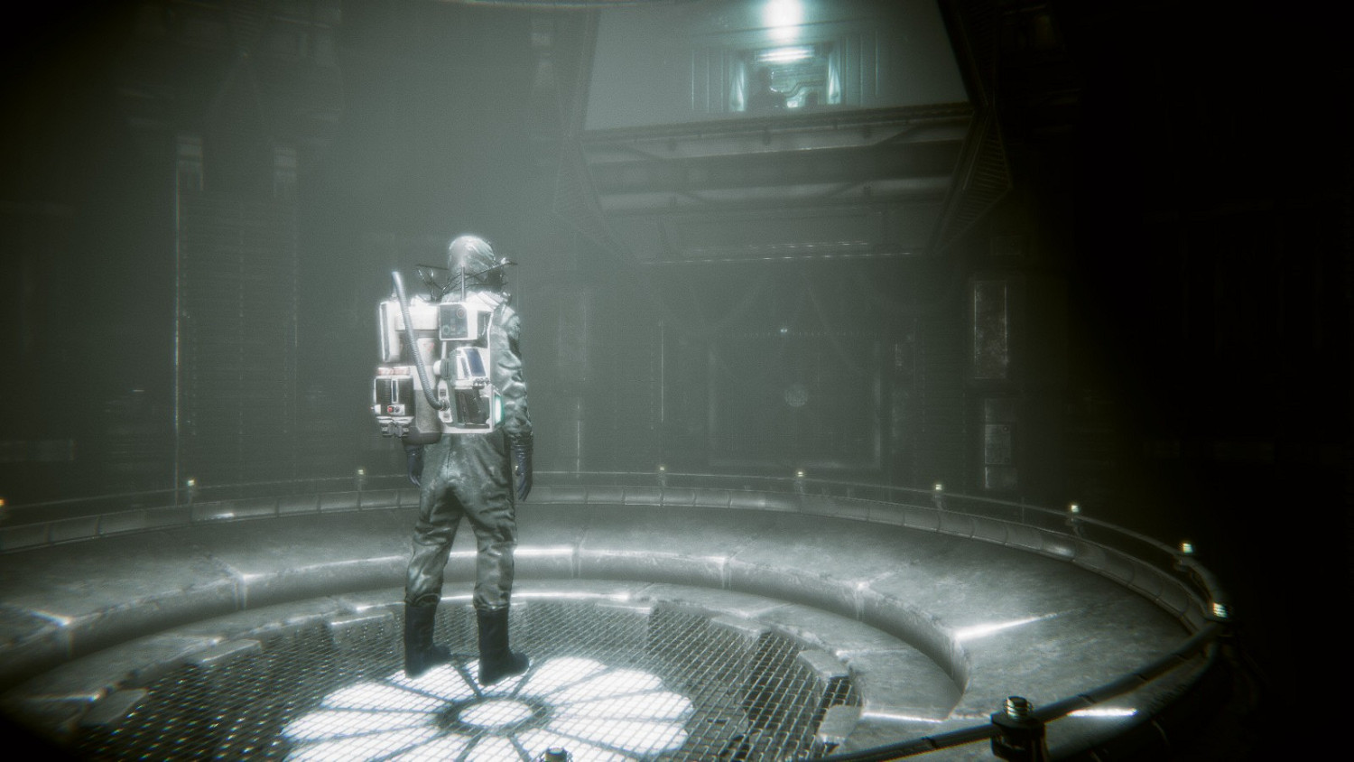 時空操作《無窮時線》5月19日發售 扮演特工修復受損點