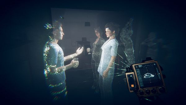 解謎遊戲新作《無窮時線》發售日期公布!預告片賞 解謎遊戲新作《無窮時線》發售日期公布!預告片賞