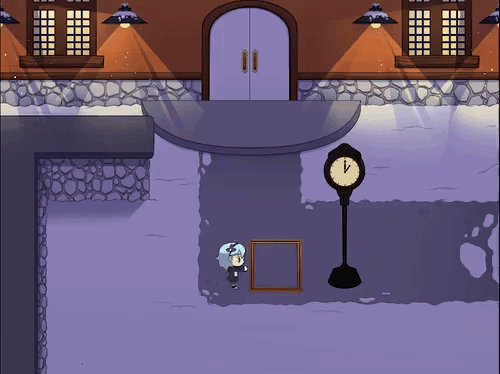 創意益智冒險遊戲《Epiphany City》 現已於Steam平台發售