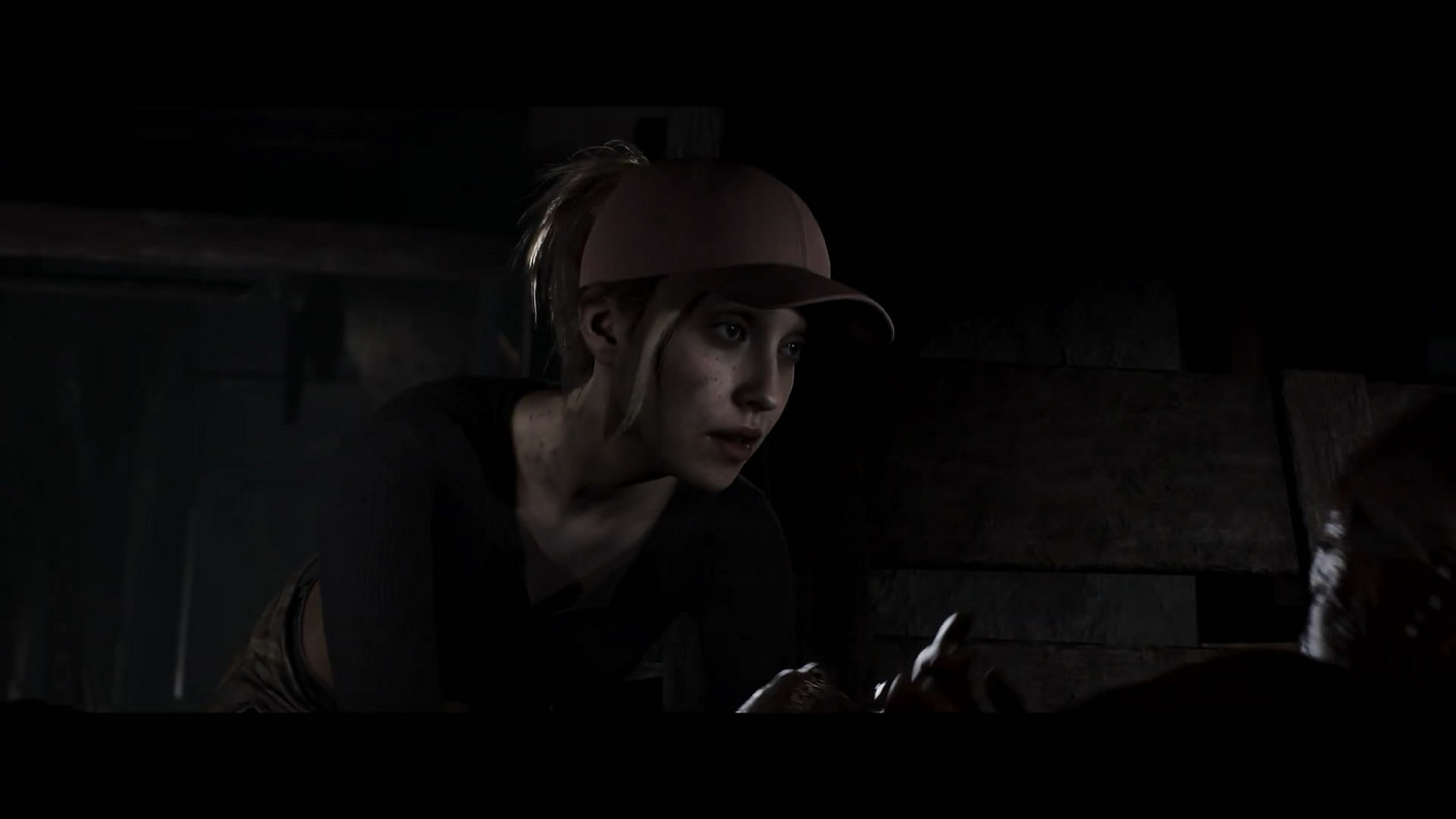 《採石場驚魂》導演：《直到黎明》對新作的影響很大！