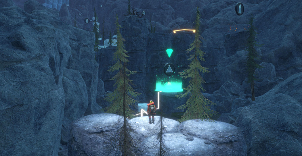 Epic喜加二:《孤山難越》《幽浮2》 免費領取 Epic喜加二:《孤山難越》《幽浮2》 免費領取