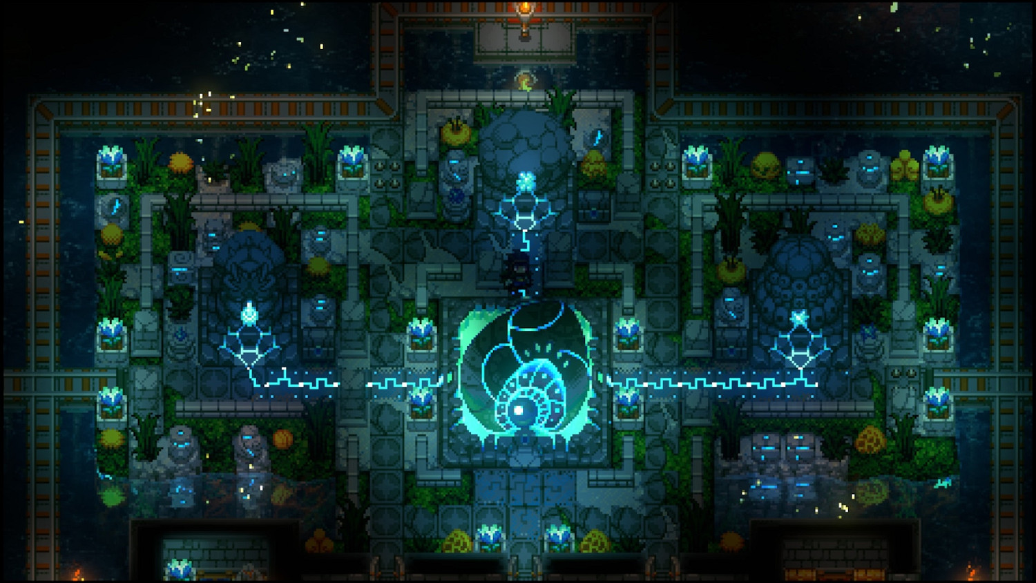 《核心守護者》復活節彩蛋什麽時候結束?復活節彩蛋時間分享 《核心守護者》復活節彩蛋什麽時候結束?復活節彩蛋時間分享