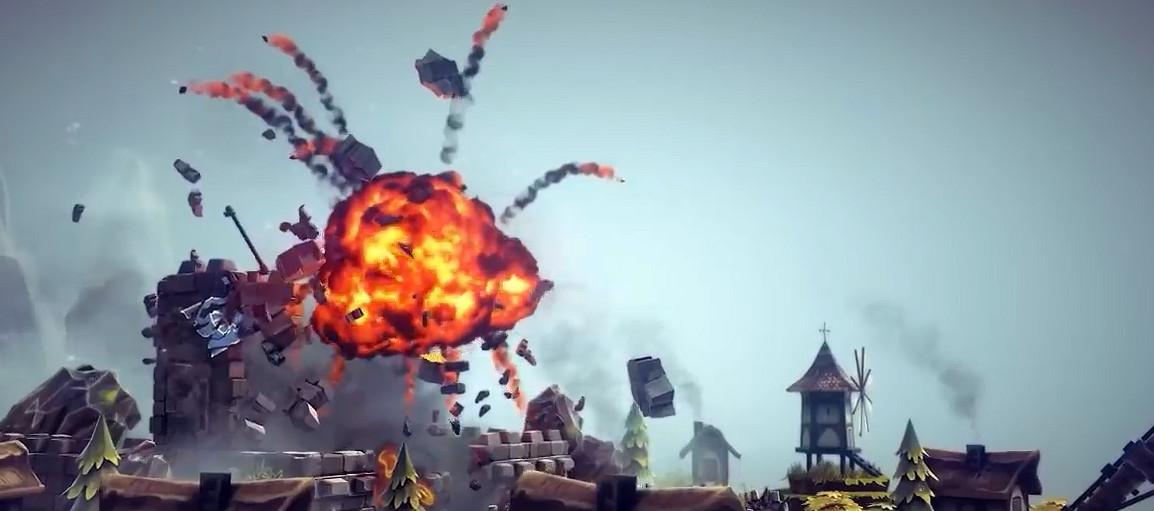 Xbox官方發布全新 Xbox Game Pass (XGP) 整活宣傳片!遊戲陣容大展示! Xbox官方發布全新 Xbox Game Pass (XGP) 整活宣傳片!遊戲陣容大展示!